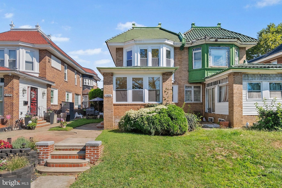 6121 Cobbs Creek Pkwy, Philadelphia, PA 19143 - photo 1