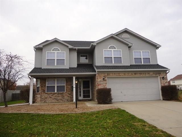 726 West St, Whiteland, IN 46184 - photo 1