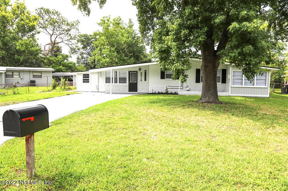 6514 Bartholf Ave, Jacksonville, FL 32210 - photo 1