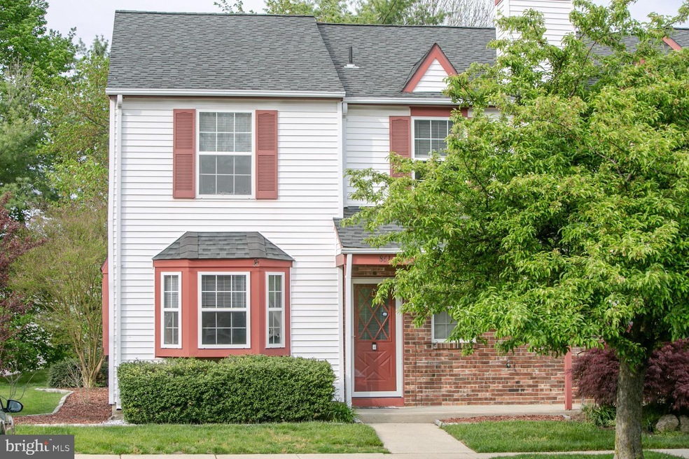 861 Dante Ct, West Deptford, NJ 08051 - photo 1