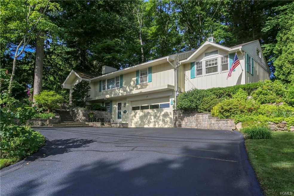 15 Havermill Rd, New City, NY 10956 - photo 1