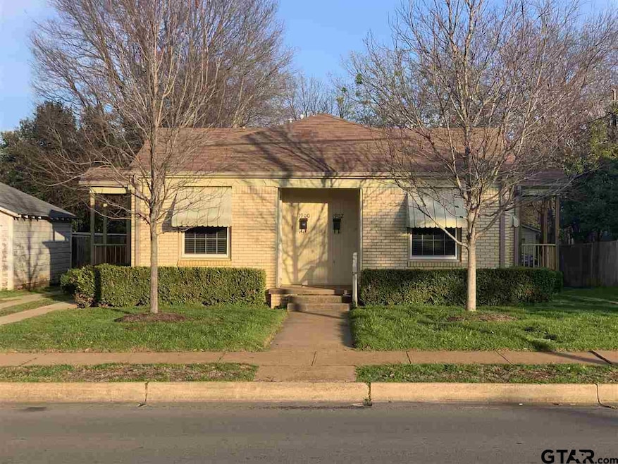 1900 S Donnybrook Ave, Tyler, TX 75701 - photo 1