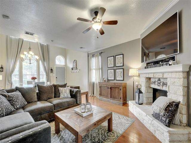 Great for entertaining with open concept living an