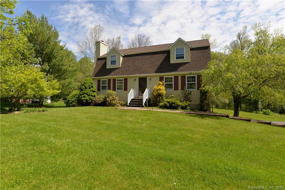 45 Pheasant Ln, Ridgefield, CT 06877 - photo 1