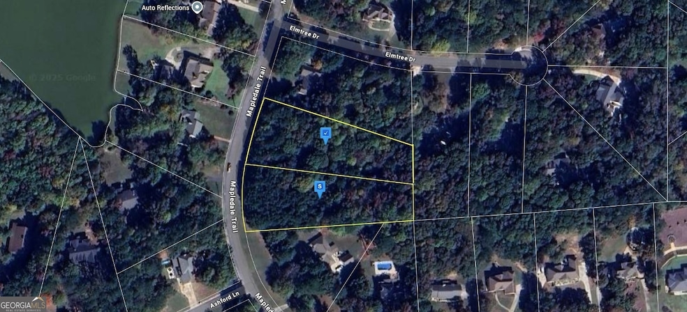 430 Mapledale Trail, Sharpsburg, GA 30277 - photo 1