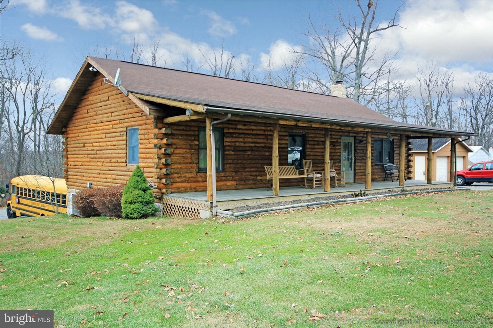 12804 Quirauk School Rd, Sabillasville, MD 21780 - photo 1