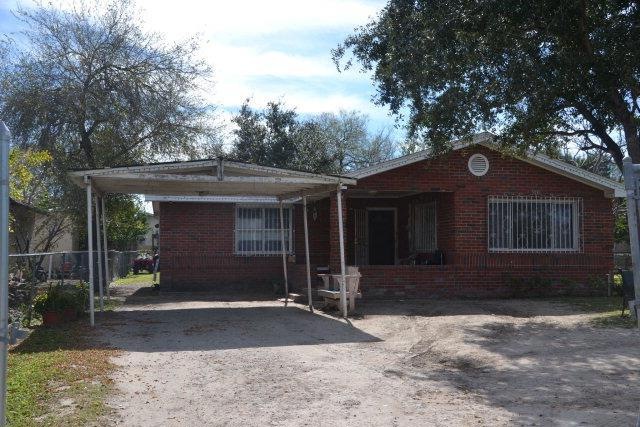 410 E Bell Ave, Pharr, TX 78577 - photo 1