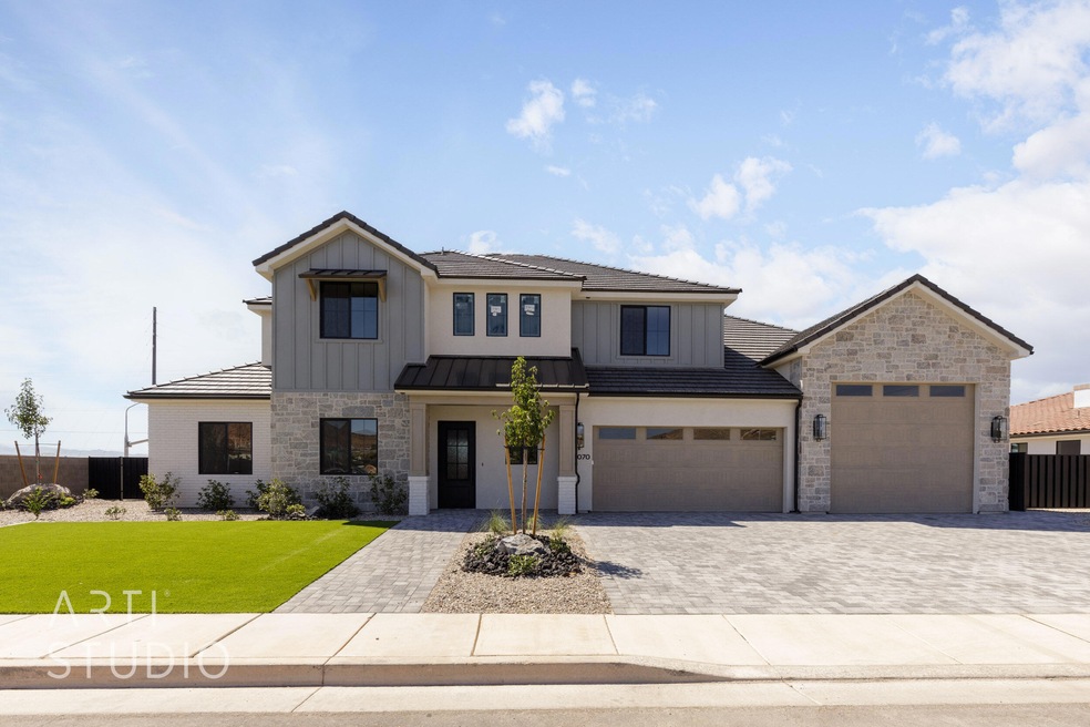 3070 S Farmland Dr, Washington, UT 84780 - photo 1