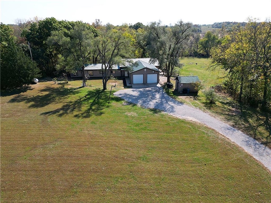 5075 U S 59, Cummings, KS 66016 - photo 1