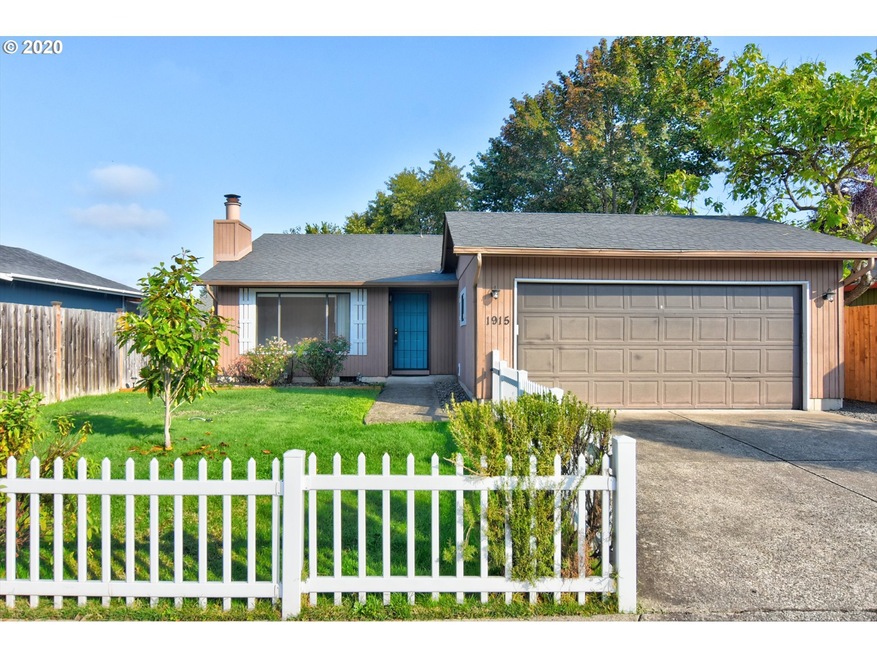 1915 W 10th Ave, Eugene, OR 97402 - photo 1