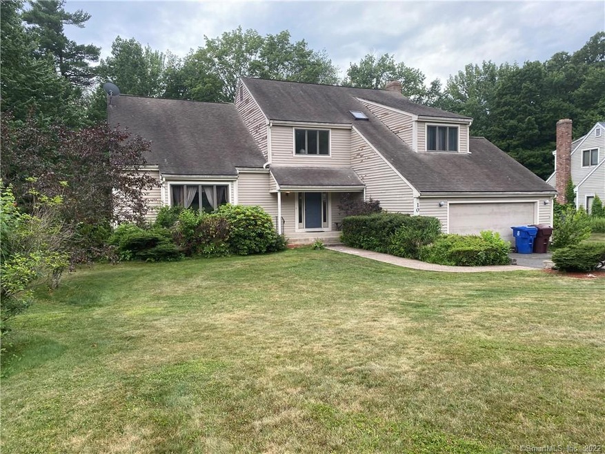 unlisted-address, Unionville, CT 06085 - photo 1