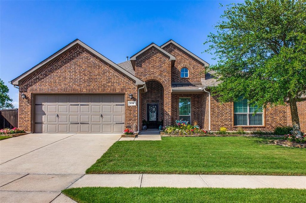 Welcome home to 216 Griffin Avenue!