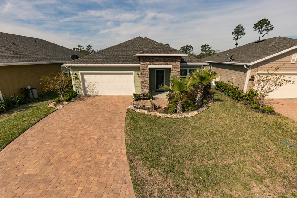 1482 Aspenwood Dr, Jacksonville, FL 32211 - photo 1