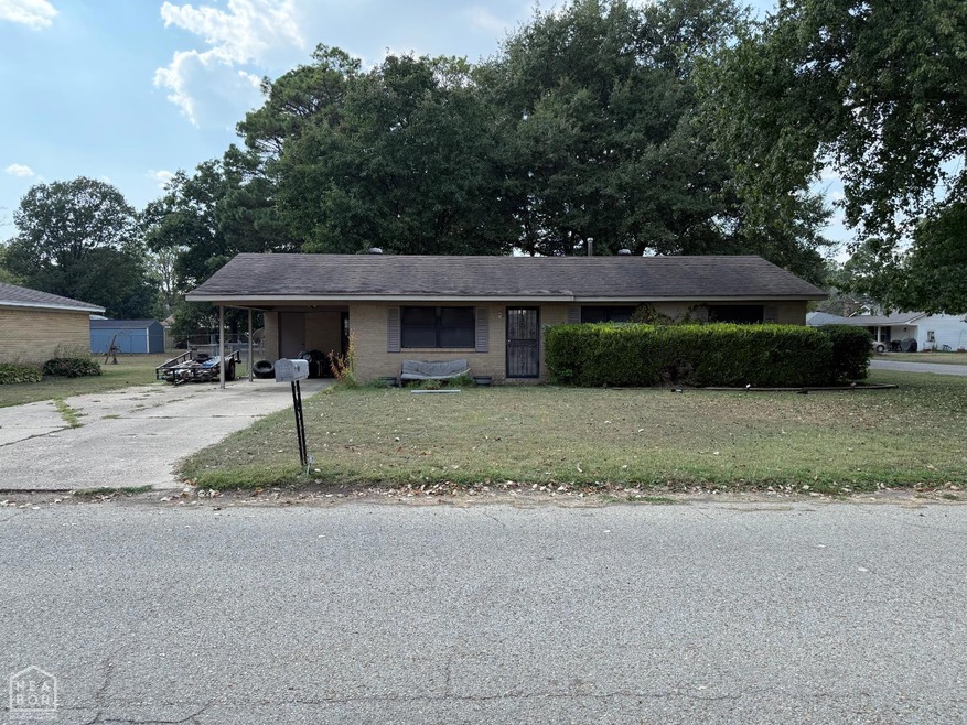 201 Hall St, Bay, AR 72411 - photo 1