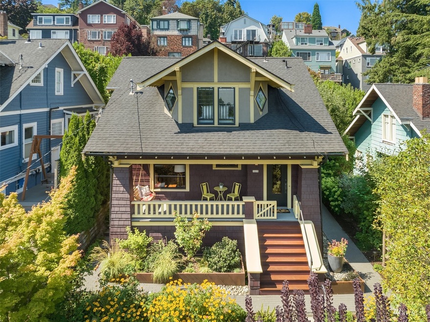 Sold $1,700,000 • Co-Listing Agent