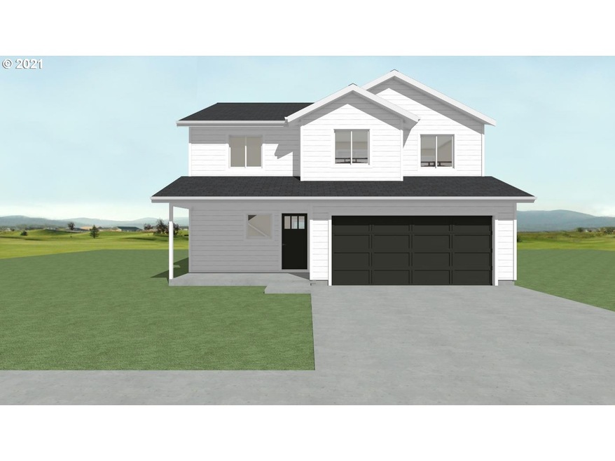 400 Cardinal Ave, Winlock, WA 98596 - photo 1