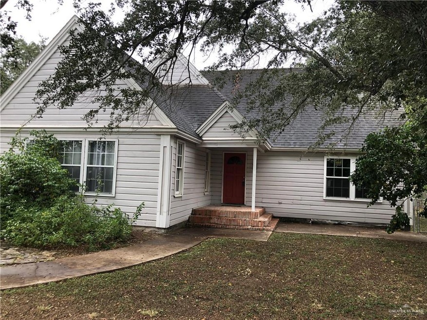 618 W 12th St, Weslaco, TX 78596 - photo 1