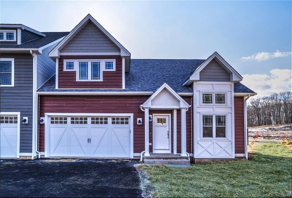 111 Daniel Rd unit 94, Hamden, CT 06517 - photo 1