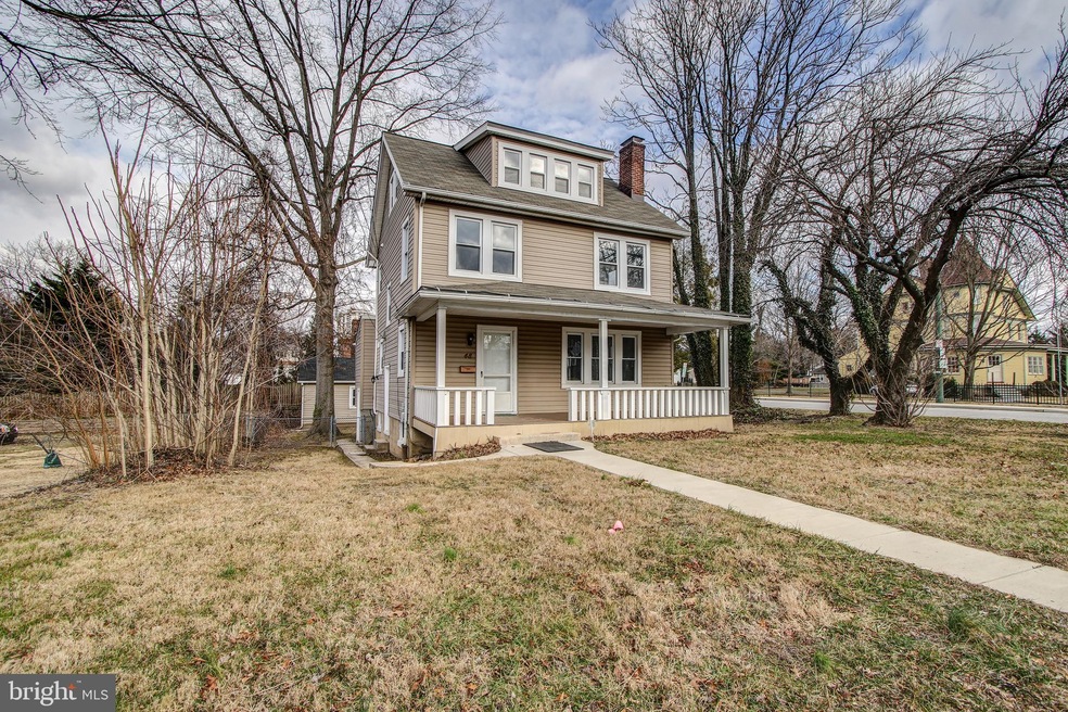 48 Burke Ave, Towson, MD 21286 - photo 1