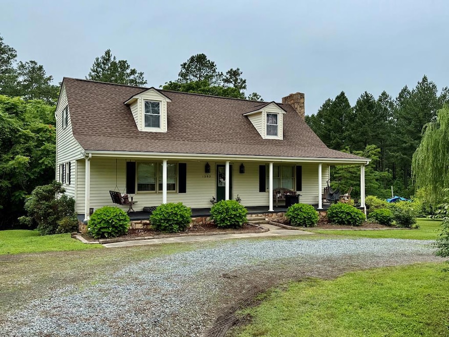 Under Contract $265,000