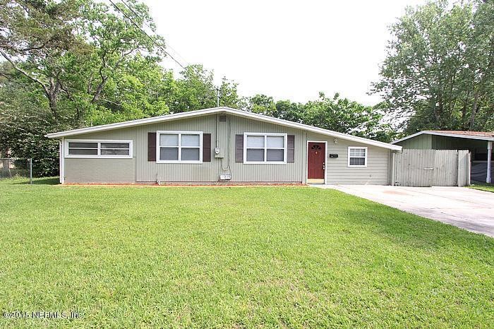 6739 Boy Blue Rd, Jacksonville, FL 32210 - photo 1