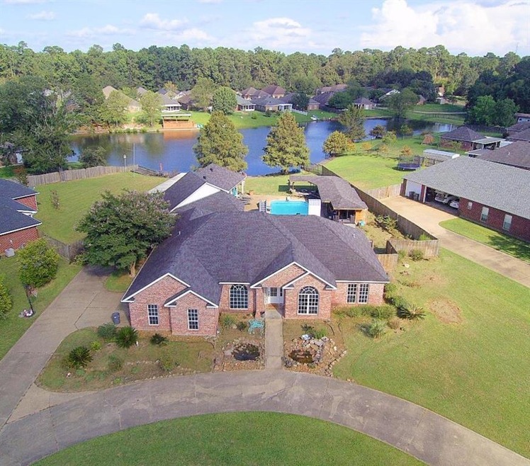 168 Sweetwater Rim, Pineville, LA 71360 - photo 1