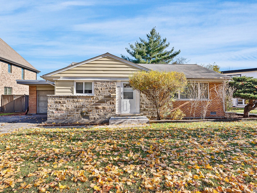 199 S Linden Ave, Elmhurst, IL 60126 - photo 1