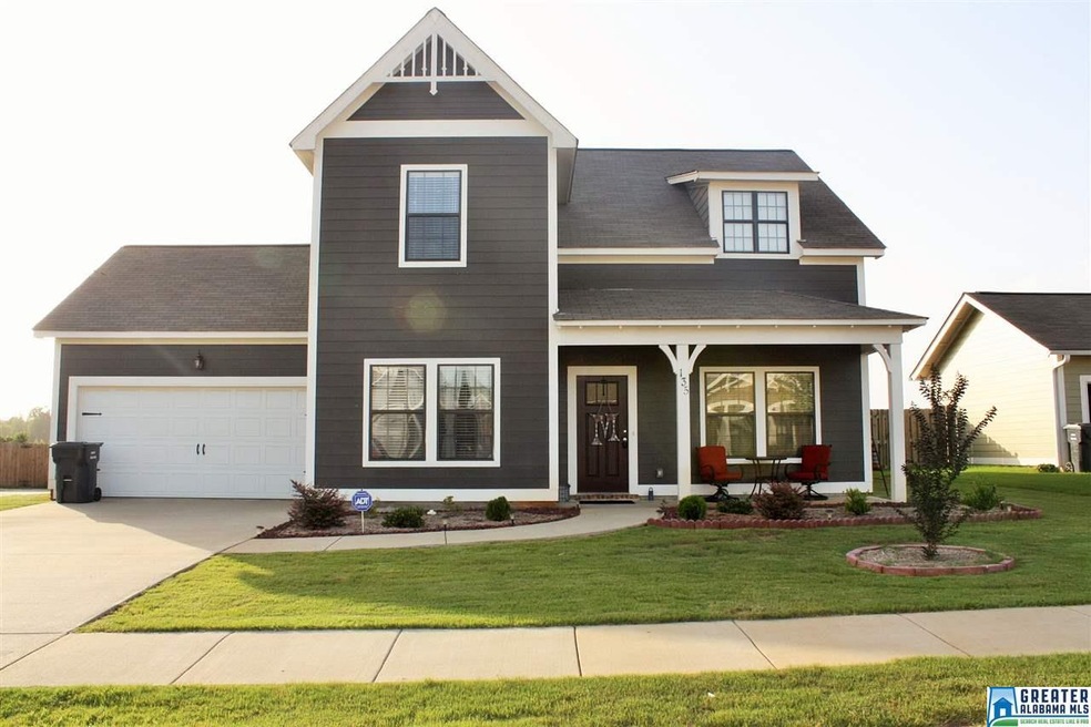 Beautiful home in Waterstone!