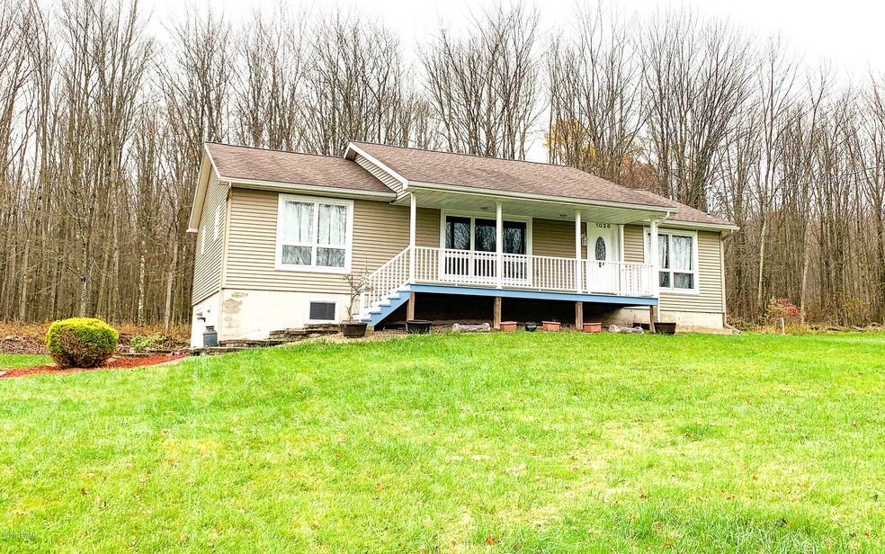 1028 Rosengrant Rd, Jefferson Township, PA 18436 - photo 1