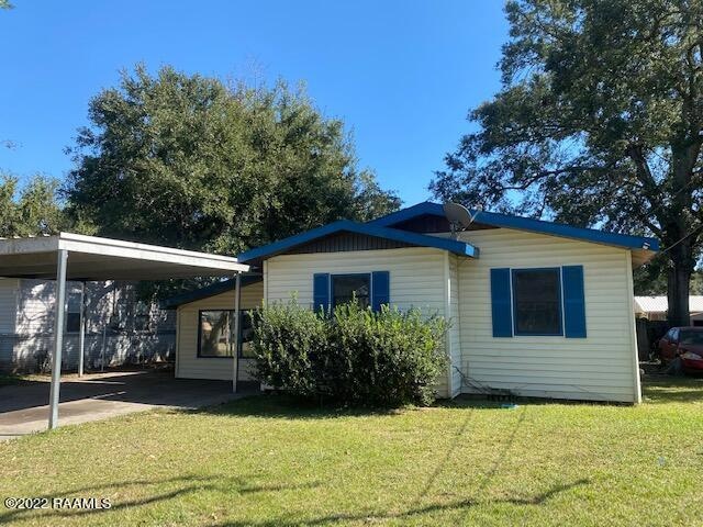 1705 Julia St, New Iberia, LA 70560 - photo 1