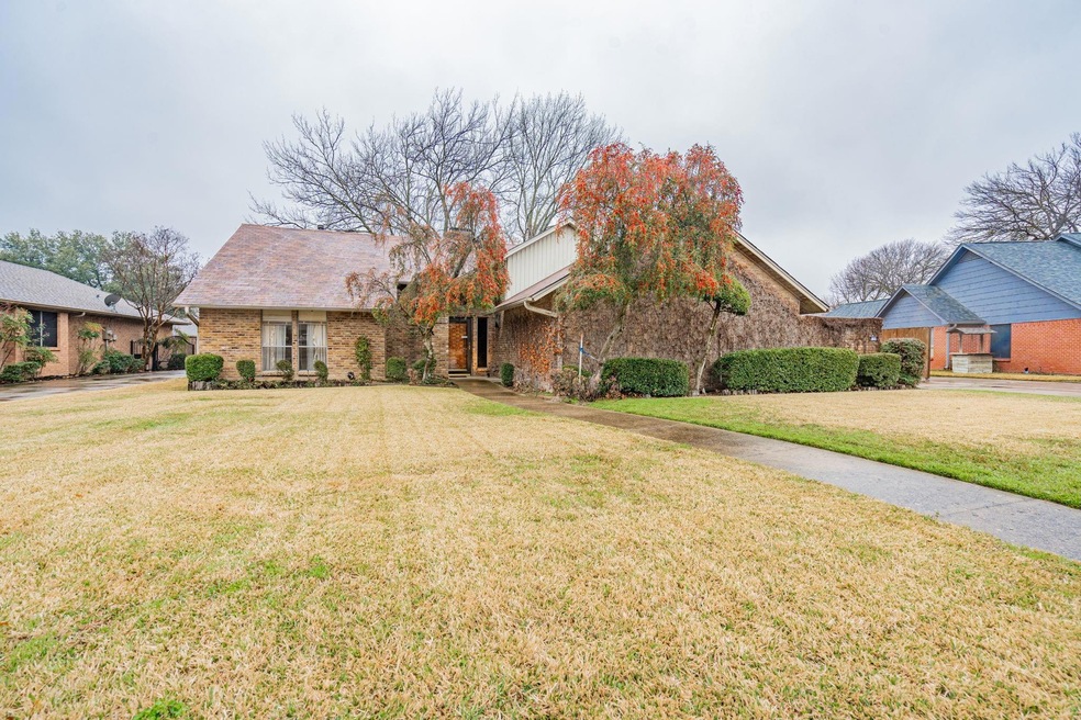 Sold • Co-Listing Agent