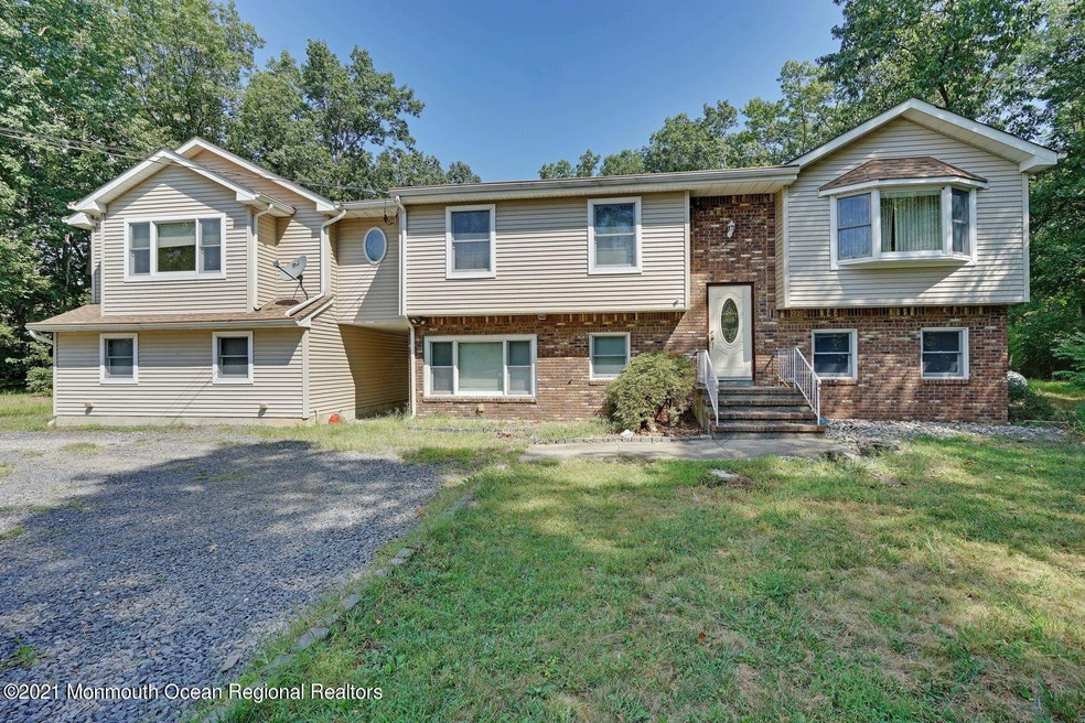 435 Alexander Ave, Howell, NJ 07731 - photo 1