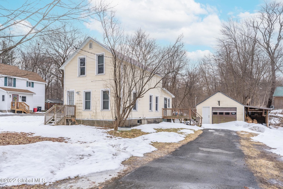 317 Pine St, Corinth, NY 12822 - photo 1