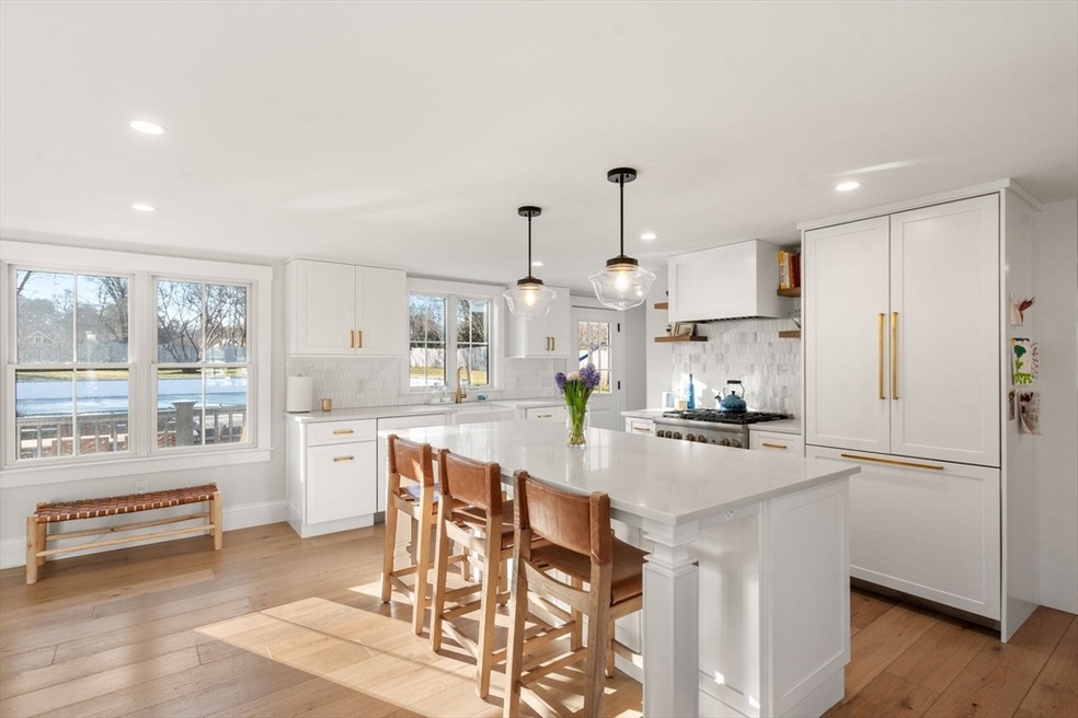 4 Wilder Rd, Hingham, MA 02043 - photo 1