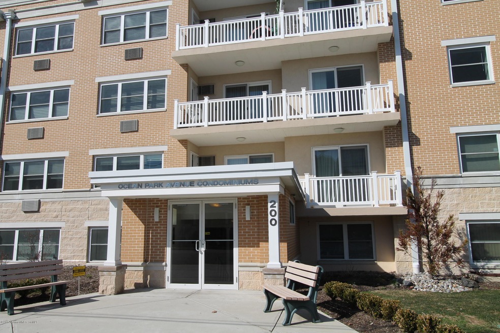 200 Ocean Park Ave unit 1N, Bradley Beach, NJ 07720 - photo 1