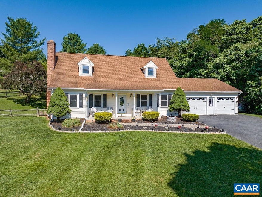 3 Granary Rd, Verona, VA 24482 - photo 1