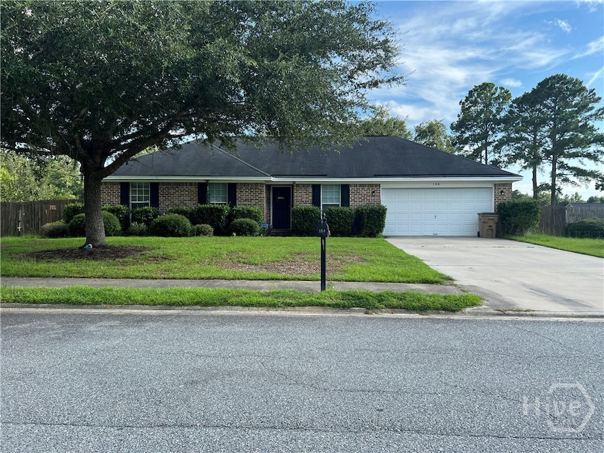 164 River Bend Dr, Midway, GA 31320 - photo 1