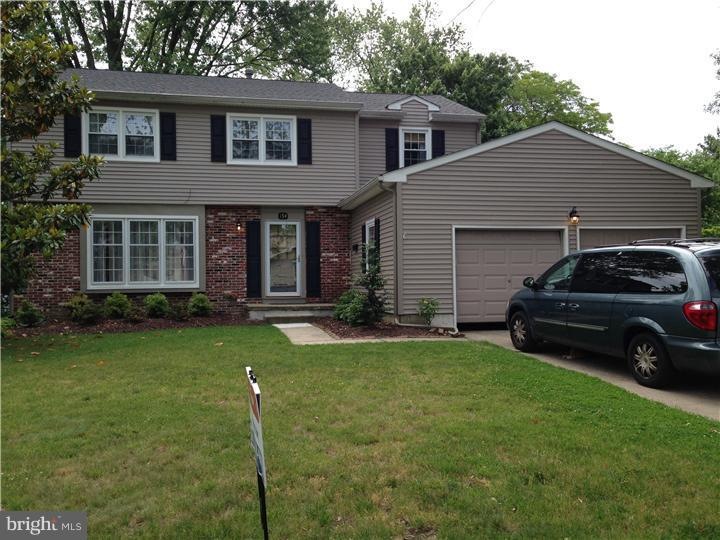 154 Canterbury Rd, Mount Laurel, NJ 08054 - photo 1