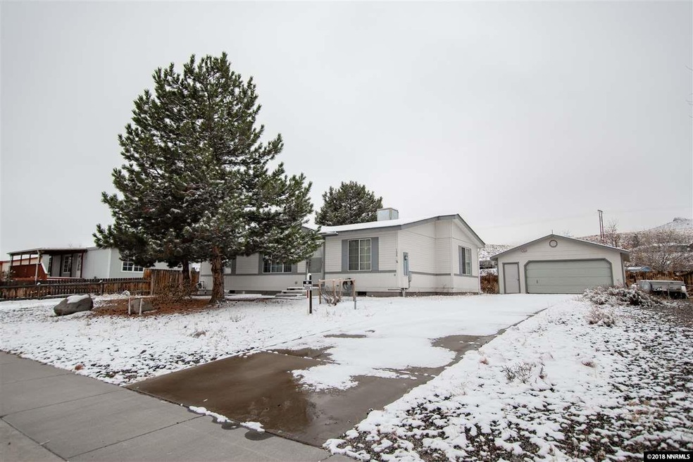 108 Rose Peak Rd, Dayton, NV 89403 - photo 1