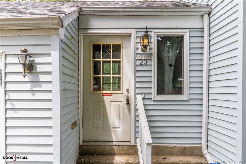 23 Grace St, Windsor, CT 06095 - photo 1