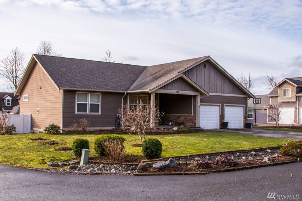 599 Arthurs Way, Sumas, WA 98295 - photo 1
