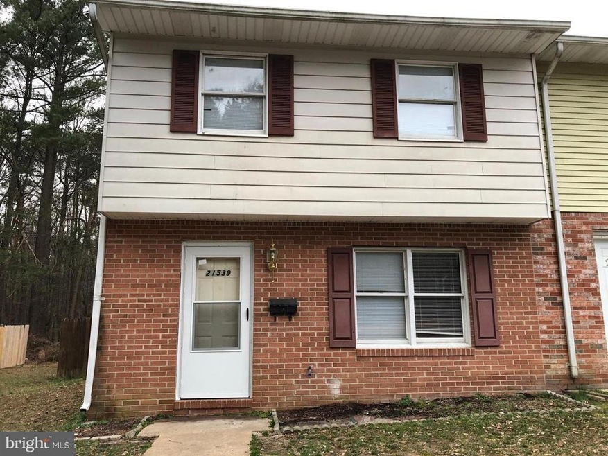 21539 Old Missouri St, Lexington Park, MD 20653 - photo 1