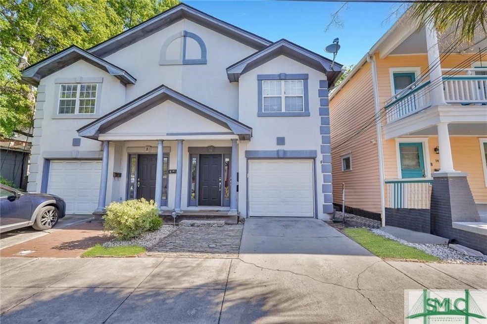 10 E 33rd St unit B, Savannah, GA 31401 - photo 1