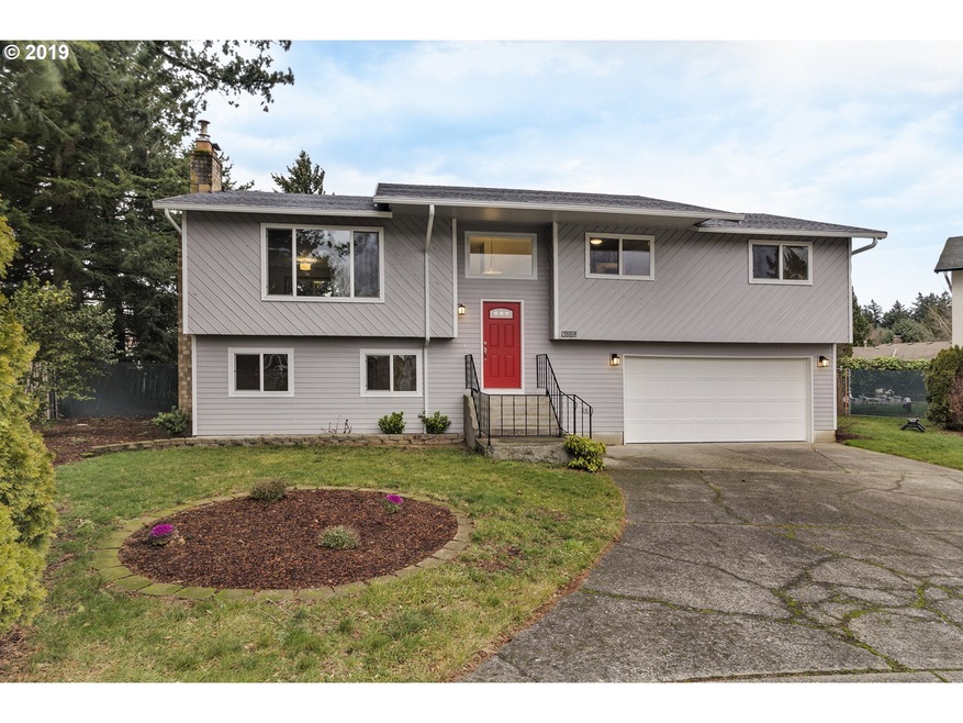 3889 NE Francis Place, Gresham, OR 97030 - photo 1