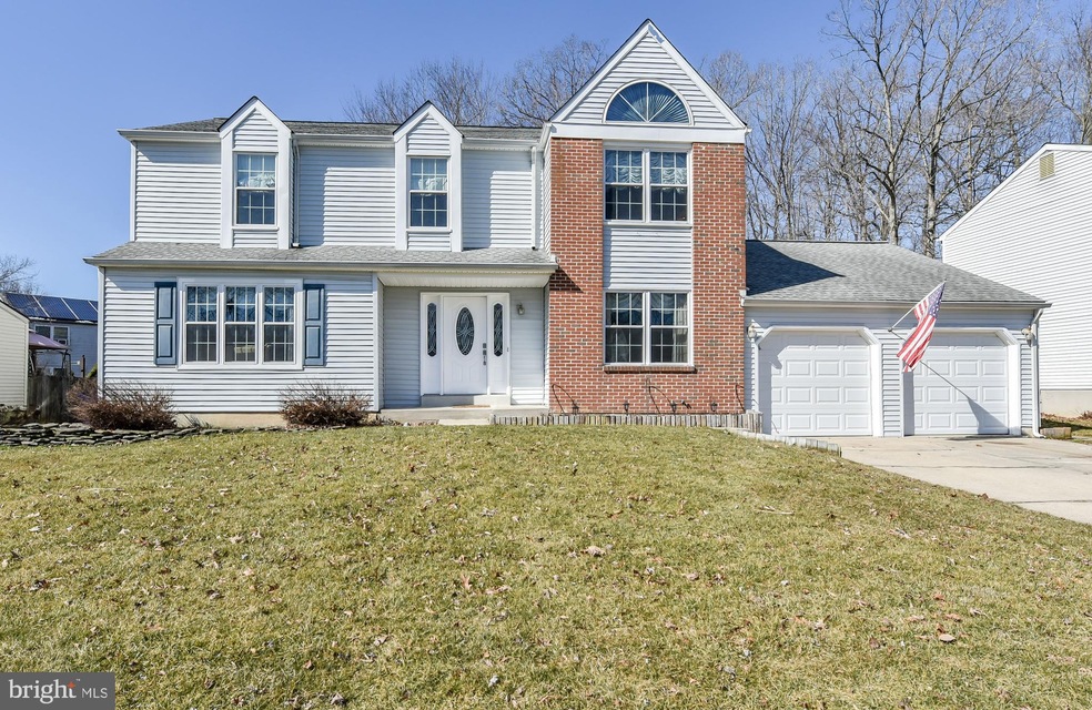 538 Deer Run, Bear, DE 19701 - photo 1