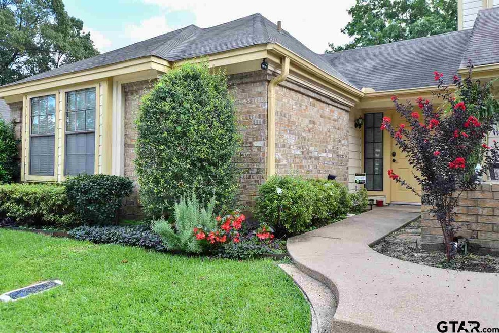 1725 1725 Eaglewood, Tyler, TX 75703 - photo 1