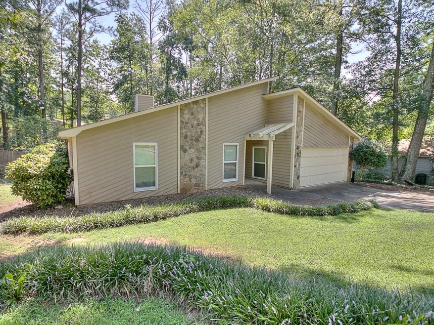 Updated and move in ready ranch