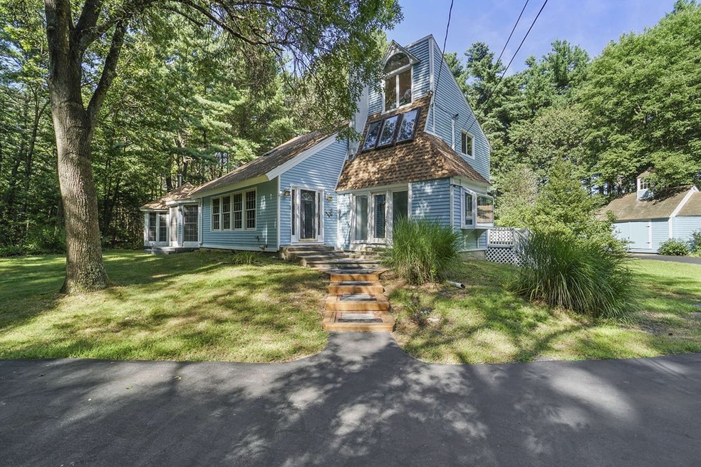 66 Bullard St, Sharon, MA 02067 - photo 1