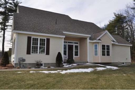 1 Kimberly Ln unit LOT16, Westminster, MA 01473 - photo 1