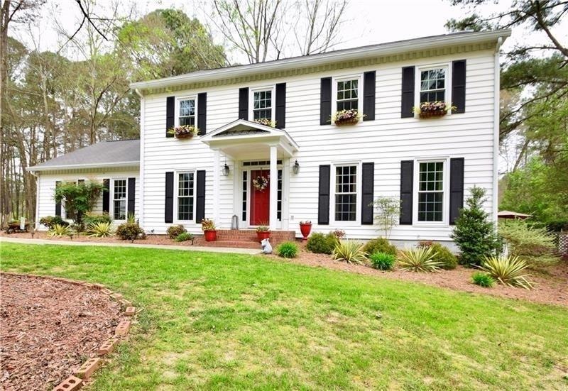 1734 Willard Way, Snellville, GA 30078 - photo 1